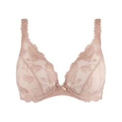 Bügel-BH SOFTESSENCE TM Spitze Uni Von Aubade