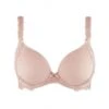 Spacer BH SOFTESSENCE TM Spitze Uni Von Aubade -Pink Zebra spitze dessous tmn09 skin 1 softessence aubde 31