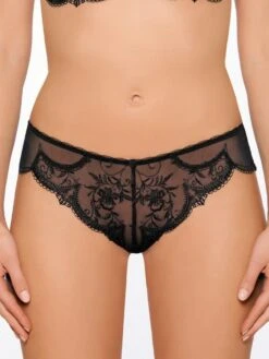 Feiner Tüllspitze String CRAVACHE Von Millesia 8 Feiner Tüllspitze String CRAVACHE Von Millesia -Pink Zebra spitze string cravache m1088 schwarz millesia 1