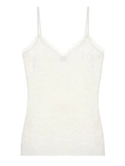 Spitzentop RANA 80 Von Suggest By Pain De Sucre -Pink Zebra spitzentop rana ecume naturweiss pain de sucre suggest