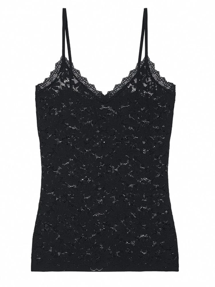 Spitzentop RANA 80 Uni Von Suggest By Pain De Sucre 12 Spitzentop RANA 80 Uni Von Suggest By Pain De Sucre – Bild 10