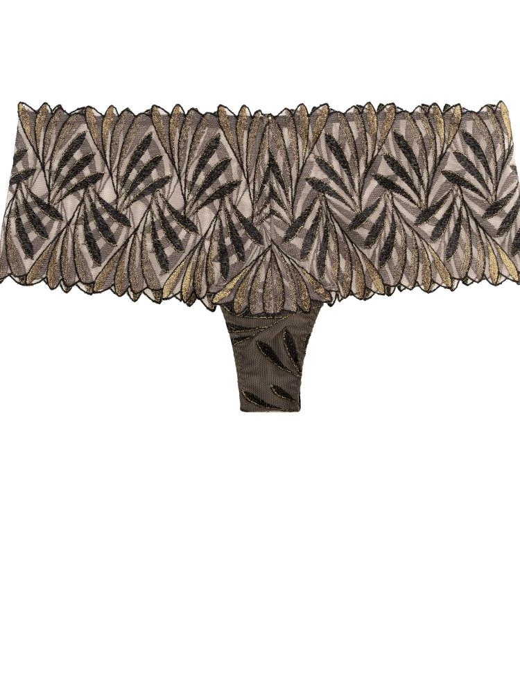 Saint Tropez Slip SENSORY ILLUSION Von Aubade X Iris Van Herpen 9 Saint Tropez Slip SENSORY ILLUSION Von Aubade X Iris Van Herpen – Bild 7