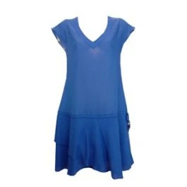 Baumwolle Strand Tunika HOLLIST Von Exilia Mare 3 Baumwolle Strand Tunika HOLLIST Von Exilia Mare