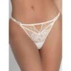 String Tanga BELLISSIME AMOUR In Cremeweiss Von Lise Charmel 1 String Tanga BELLISSIME AMOUR In Cremeweiss Von Lise Charmel -Pink Zebra string bellissime amour acj0532 cremeweiss lise charmel