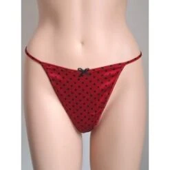 String AVORIO Mit Seide Von Cotton Club