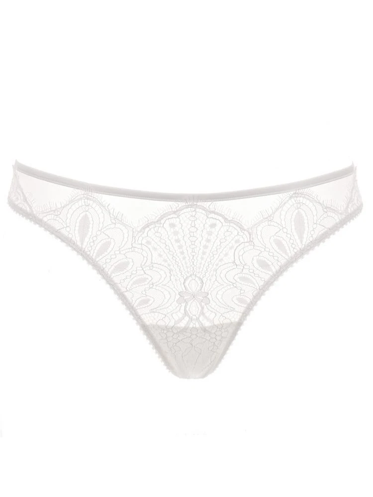 Spitze String Transparent Von Prelude Milano 7 Spitze String Transparent Von Prelude Milano – Bild 5