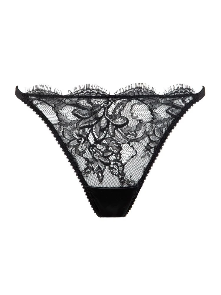 String VALSE Spitze Und Satin Von Prelude Milano 8 String VALSE Spitze Und Satin Von Prelude Milano – Bild 6