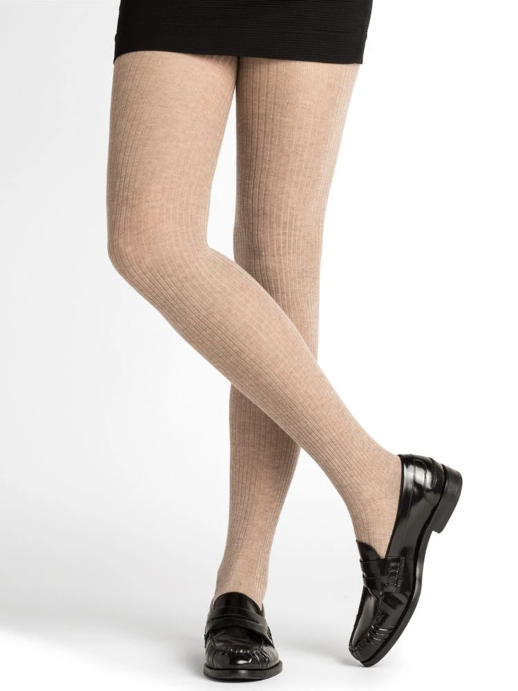 Ripp-Strumpfhose Warm Von Bleuforêt 4 Ripp-Strumpfhose Warm Von Bleuforêt – Bild 2