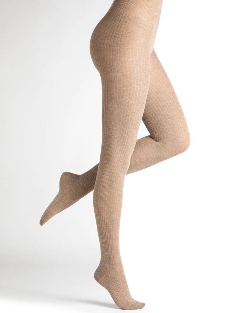 Ripp-Strumpfhose Warm Von Bleuforêt 5 Ripp-Strumpfhose Warm Von Bleuforêt – Bild 3