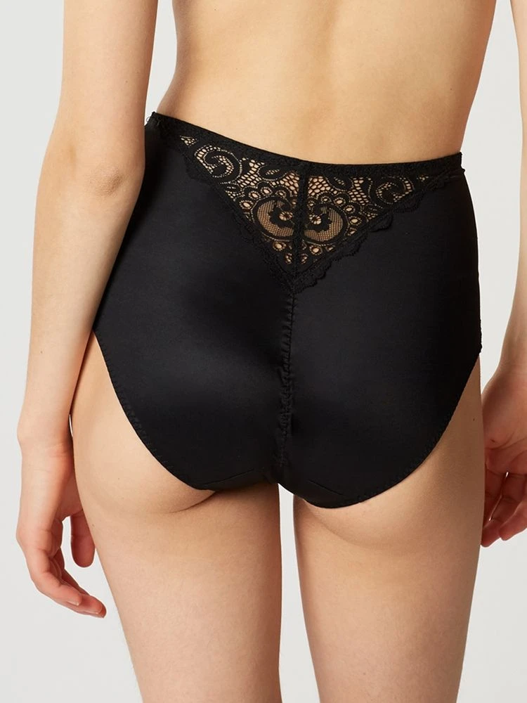 MAISON LEJABY Shaping Slip Mit Spitze GABY Von Maisonlejaby 8 MAISON LEJABY Shaping Slip Mit Spitze GABY Von Maisonlejaby – Bild 6