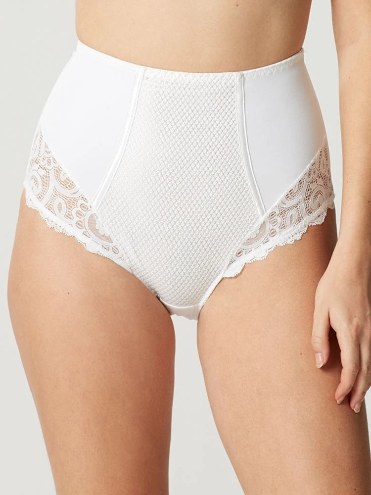 MAISON LEJABY Shaping Slip Mit Spitze GABY Von Maisonlejaby 7 MAISON LEJABY Shaping Slip Mit Spitze GABY Von Maisonlejaby – Bild 5