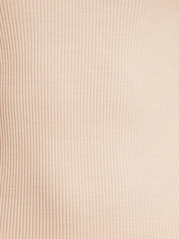 Merinowolle-Seide Unterhemd Gerippt Mit Spitze Basic Von Oscalito 15 Merinowolle-Seide Unterhemd Gerippt Mit Spitze Basic Von Oscalito – Bild 13