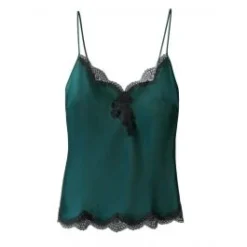 Seide Top TOI MON AMOUR Viele Farben Von Aubade