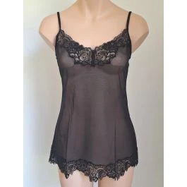 Top DOUCE DENTELLE Von Ambra 3 Top DOUCE DENTELLE Von Ambra