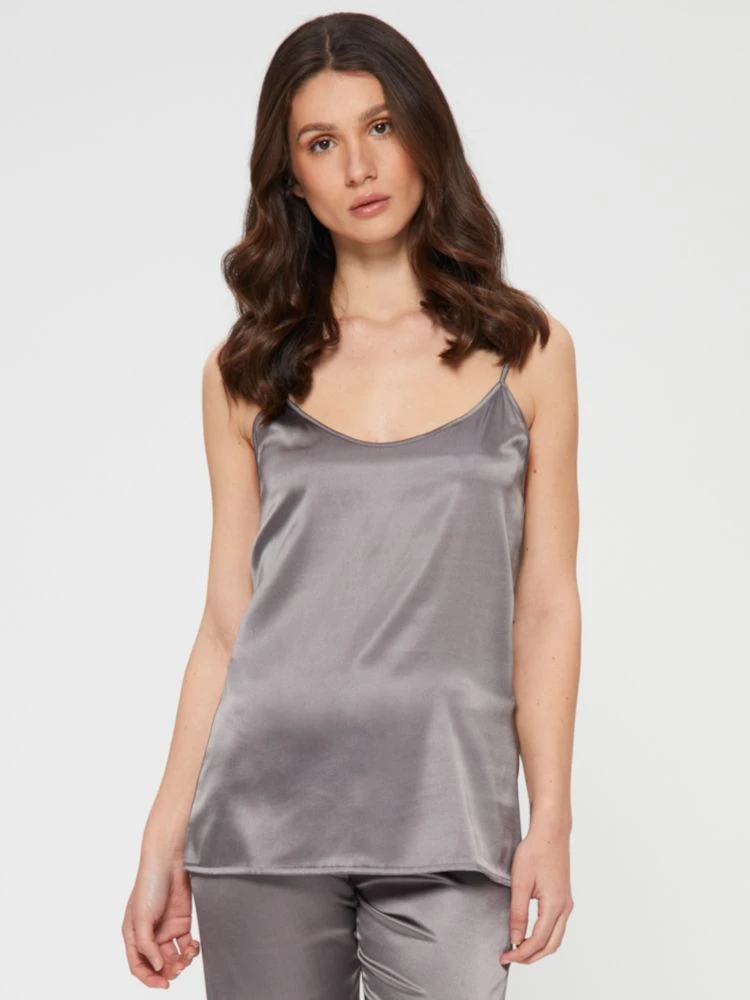 Seidentop SETA No. 6 Satin Von Chiara Fiorini 16 Seidentop SETA No. 6 Satin Von Chiara Fiorini – Bild 14