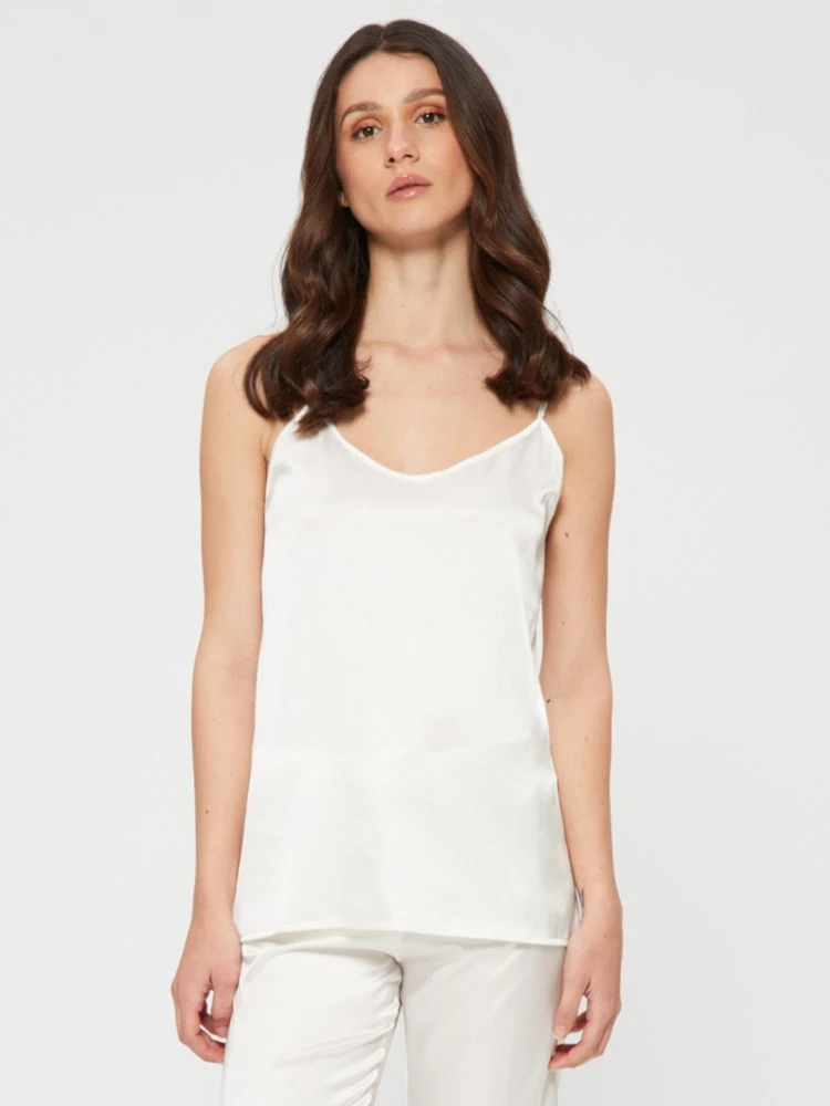 Seidentop SETA No. 6 Satin Von Chiara Fiorini 4 Seidentop SETA No. 6 Satin Von Chiara Fiorini – Bild 2