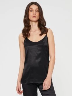 Seidentop SETA No. 6 Satin Von Chiara Fiorini 19 Seidentop SETA No. 6 Satin Von Chiara Fiorini -Pink Zebra top seide schwarz gc184 chiara fiorini 11 1