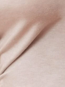 Langarm-Shirt Mit Wolle Von Chiara Fiorini -Pink Zebra top viscose wolle puder cf1910 chiara fiorini 1 1