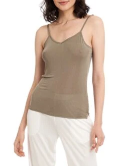 Seidentop Aus 100% Wirkseide PURE Schwarz Oder Weiss Von Gattina -Pink Zebra top wirkseide 387080 cashmere gattina 8