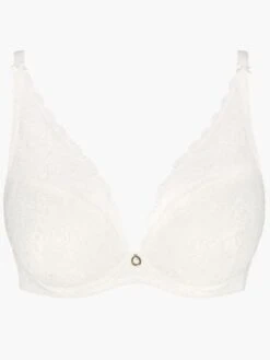 Push-Up BH ROSESSENCE HK Spitze Feminin Von Aubade 18 Push-Up BH ROSESSENCE HK Spitze Feminin Von Aubade -Pink Zebra triangel bh hk81 opal 1 rosessence aubade 19 1 1 1