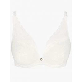 Push-Up BH ROSESSENCE HK Spitze Feminin Von Aubade 3 Push-Up BH ROSESSENCE HK Spitze Feminin Von Aubade