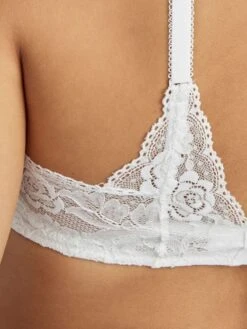 Push-Up BH ROSESSENCE HK Spitze Feminin Von Aubade 27 Push-Up BH ROSESSENCE HK Spitze Feminin Von Aubade -Pink Zebra triangel bh hk81 opal 5 rosessence aubade 19 1 1