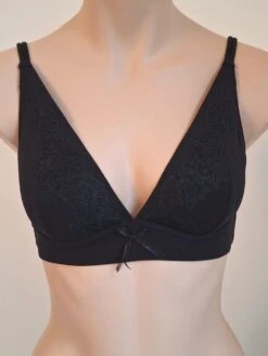 Triangel Bralette Mit Baumwolle PIACEVOLE Cotone Candy Von Cotton Club 12 Triangel Bralette Mit Baumwolle PIACEVOLE Cotone Candy Von Cotton Club -Pink Zebra triangel bralette baumwolle schwarz gb5 piacevole cotone candy cotton club