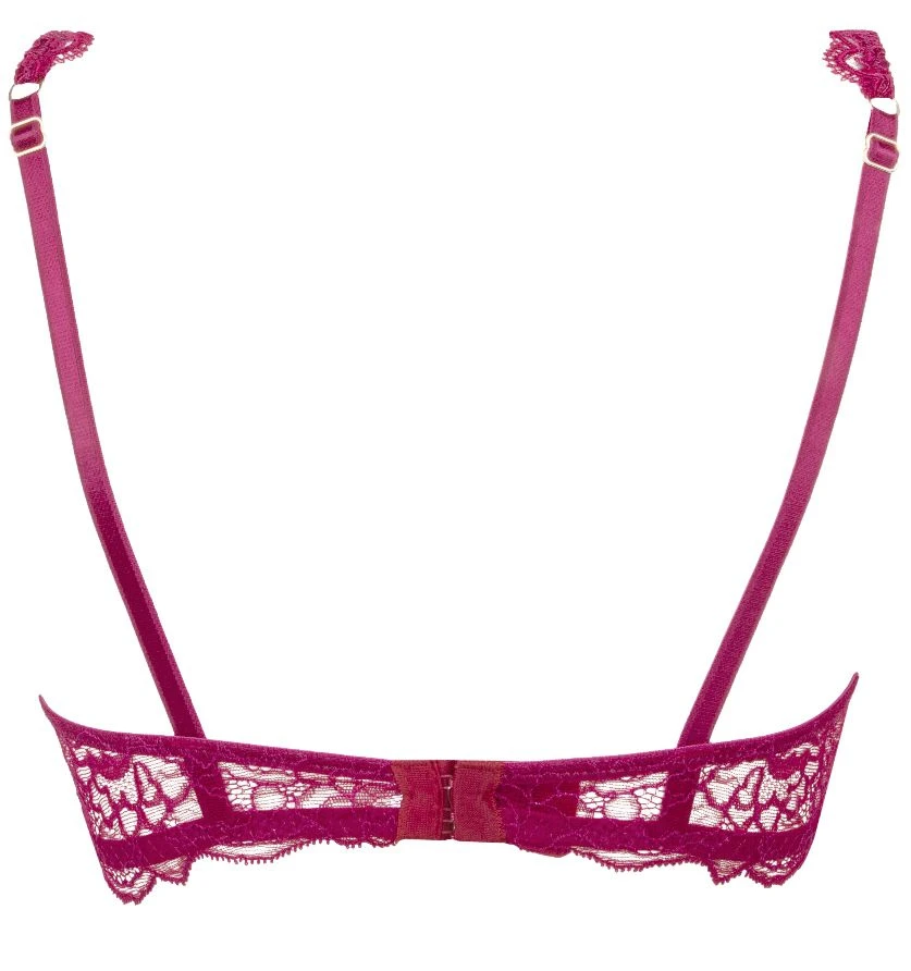 Triangel BH SUBLIME EN DENTELLE Von Lise Charmel 8 Triangel BH SUBLIME EN DENTELLE Von Lise Charmel – Bild 6