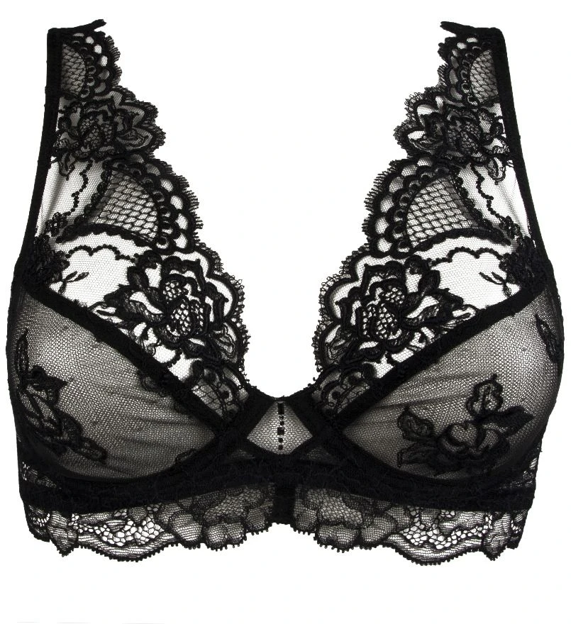 Triangel BH SUBLIME EN DENTELLE Von Lise Charmel 9 Triangel BH SUBLIME EN DENTELLE Von Lise Charmel – Bild 7