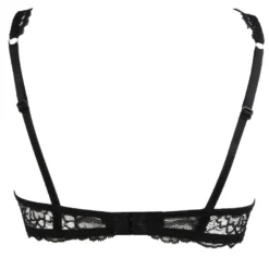 Triangel BH SUBLIME EN DENTELLE Von Lise Charmel 19 Triangel BH SUBLIME EN DENTELLE Von Lise Charmel -Pink Zebra triangel glamour buegel ach7413 noir sublime en dentelle lise charmel