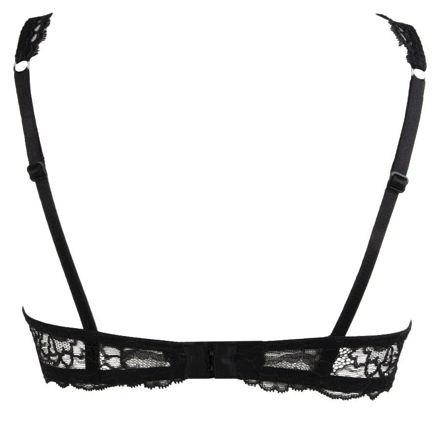 Triangel BH SUBLIME EN DENTELLE Von Lise Charmel 10 Triangel BH SUBLIME EN DENTELLE Von Lise Charmel – Bild 8