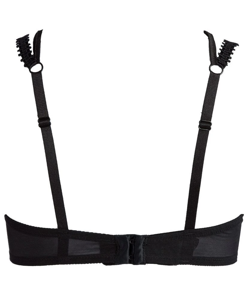 Bügel-BH Hochgeschlossen EISENBAHN Von Diamor 5 Bügel-BH Hochgeschlossen EISENBAHN Von Diamor – Bild 3