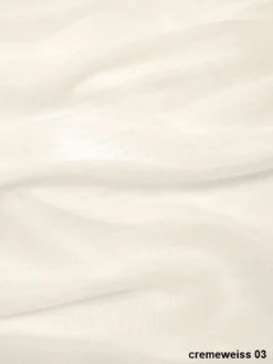 Slip LORETTA Microtüll Uni Von Cotton Club Rubino -Pink Zebra tuell cremeweiss 03 cotton club 1 1 2 1 2 1 1