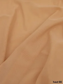 Slip LORETTA Microtüll Uni Von Cotton Club Rubino -Pink Zebra tuell haut 66 cotton club 1 1 2 1 2 1 1