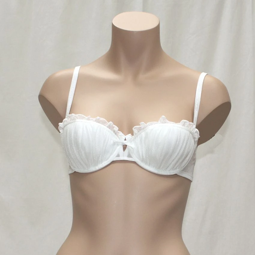 Schalen-BH MALICIEUSE Uni Von Chantal Thomass 4 Schalen-BH MALICIEUSE Uni Von Chantal Thomass – Bild 2