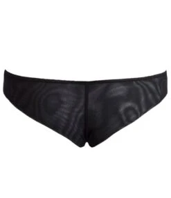 Tüll Rio Slip EISENBAHN Schwarz Von Diamor 9 Tüll Rio Slip EISENBAHN Schwarz Von Diamor -Pink Zebra tuell slip eisenbahn schwarz 4653 d175 diamor 2