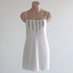 Viscose-Jersey Baby-Doll PETITS BIJOUX Studio La Perla