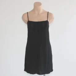 Viscose-Jersey Baby-Doll PETITS BIJOUX Studio La Perla -Pink Zebra viscose jersey baby doll schwarz petits bijoux la perla