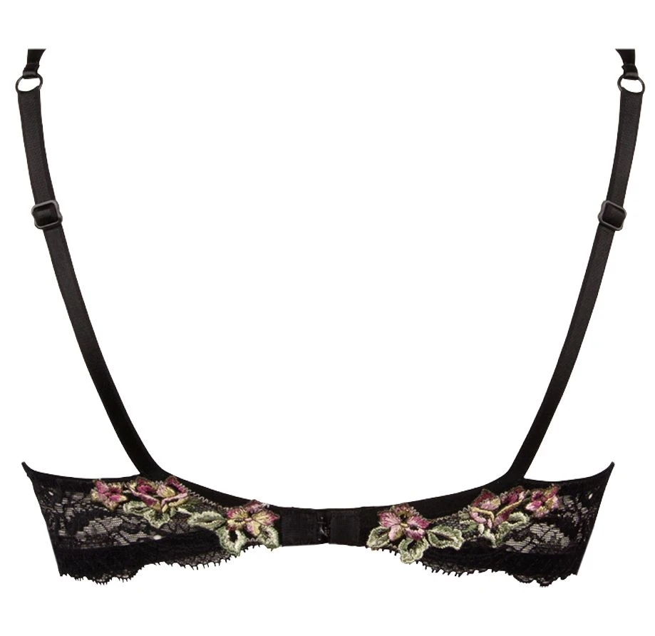 Vollschalen BH DESIR DE ROSES Von Lise Charmel 6 Vollschalen BH DESIR DE ROSES Von Lise Charmel – Bild 4