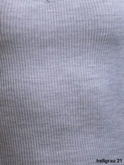 Merinowolle-Seide CARDIGAN Gerippt Von Artimaglia 31 Merinowolle-Seide CARDIGAN Gerippt Von Artimaglia -Pink Zebra wolle seide ripp grigio 21 artimaglia madiva 2 4