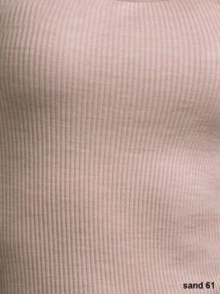 Merinowolle-Seide CARDIGAN Gerippt Von Artimaglia 29 Merinowolle-Seide CARDIGAN Gerippt Von Artimaglia -Pink Zebra wolle seide ripp zenzero 61 artimaglia madiva 2 4