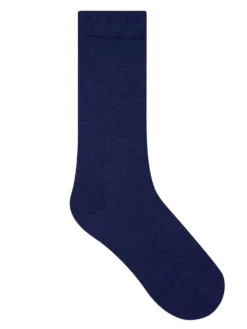 Damen Socken Mit 58% Wolle 24% Seide Von Bleuforêt -Pink Zebra wolle seide socken damen 6488 ji8 tinte bleuforet